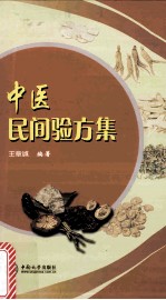 中医 民间验方集