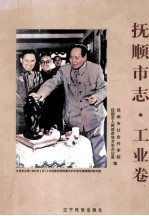 抚顺市志 工业卷