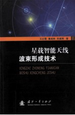 星载智能天线波束形成技术