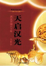 天启汉光 西汉开国六十年