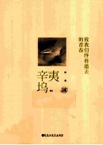 致我们终将逝去的青春 白金纪念版