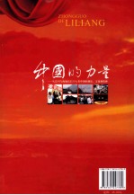中国的力量 从汶川与海地地震后20天看中国的制度、文化和精神