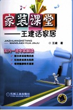 家装课堂 王建话家居