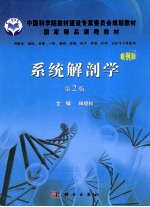 系统解剖学 案例版