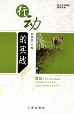 行动的实战
