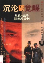 沉沦与觉醒 从鸦片战争到《鸦片战争》