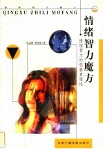 情绪智力魔方 情绪智力的9要素理论