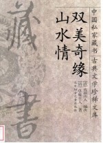 双美奇缘