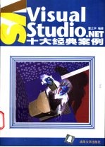 Visual Studio.NET十大经典案例