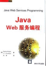 Java Web服务编程