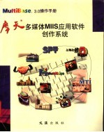 摩天多媒体MIS应用软件创作系统