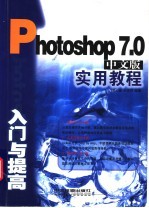 Photoshop 7.0中文版入门与提高实用教程