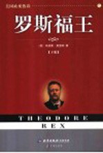 罗斯福王 下