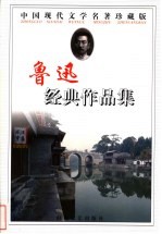 鲁迅经典作品集