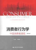 消费者行为学 中国消费者透视 第2版