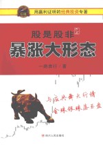 股是股非 2 暴涨大形态