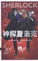 神探夏洛克 1