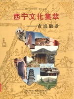 西宁文化集萃:古迹胜景