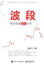 波段 典型股票盘口分析