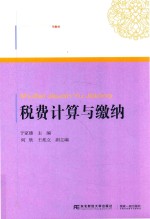 税费计算与缴纳