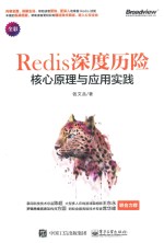 Redis深度历险 核心原理与应用实践