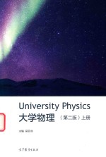 大学物理 上 第2版