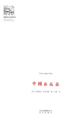 国际名人看中国 中国在反击