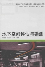 地下空间评估与勘测