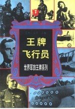 王牌飞行员——世界军旅王牌系列
