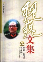 魏巍文集 第2卷 火凤凰 长篇小说