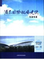 浦东国际机场建设 3 场道地基