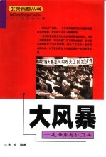 大风暴