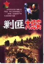 剿匪大纪实 上