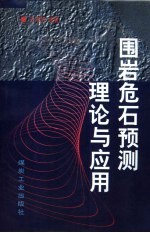 围岩危石预测理论与应用