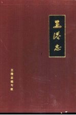 王港志