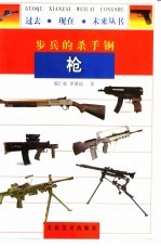 步兵的杀手锏枪