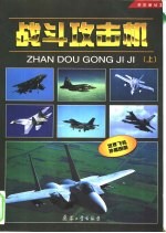 战斗攻击机 空中格斗士 上