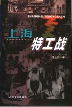 上海特工战