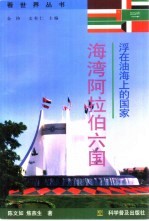 浮在油海上的国家-海湾阿拉伯六国