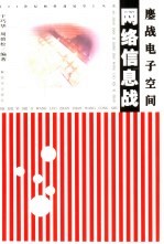 鏖战电子空间 网络信息战