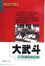 大武斗