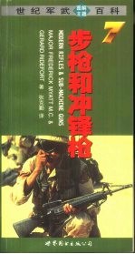 步枪和冲锋枪