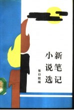 新笔记小说选