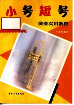 小号短号演奏实用教程