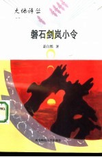 磐石剑岚小令