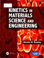 Kinetics in materials science and engineering