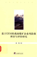 基于ERM的我国煤矿企业风险源辨识与评价研究