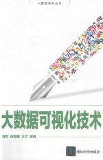 大数据系列丛书 大数据可视化技术