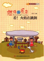 燃烧与反应 看!火焰在跳舞