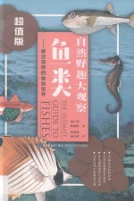 自然野趣大观察 鱼类 超值版